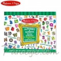 Колекция стикери цифри и букви Melissa & Doug Колекция стикери цифри и букви Melissa & Doug